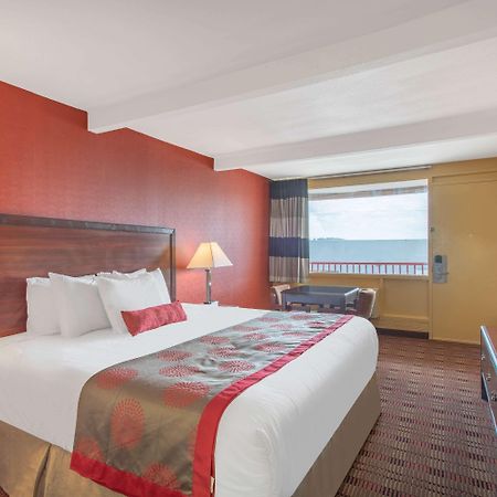Ramada Limited Cockeysville Zewnętrze zdjęcie