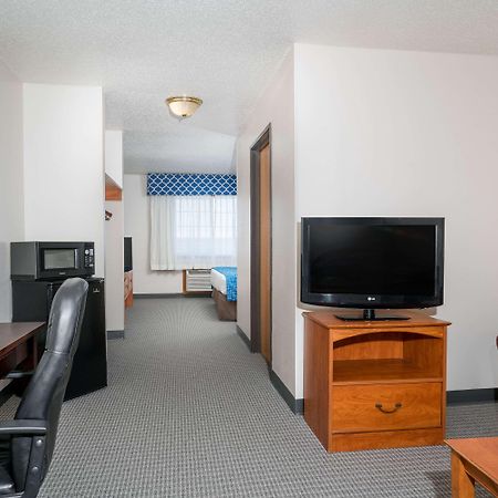 Ramada Limited Cockeysville Zewnętrze zdjęcie