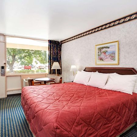 Ramada Limited Cockeysville Zewnętrze zdjęcie