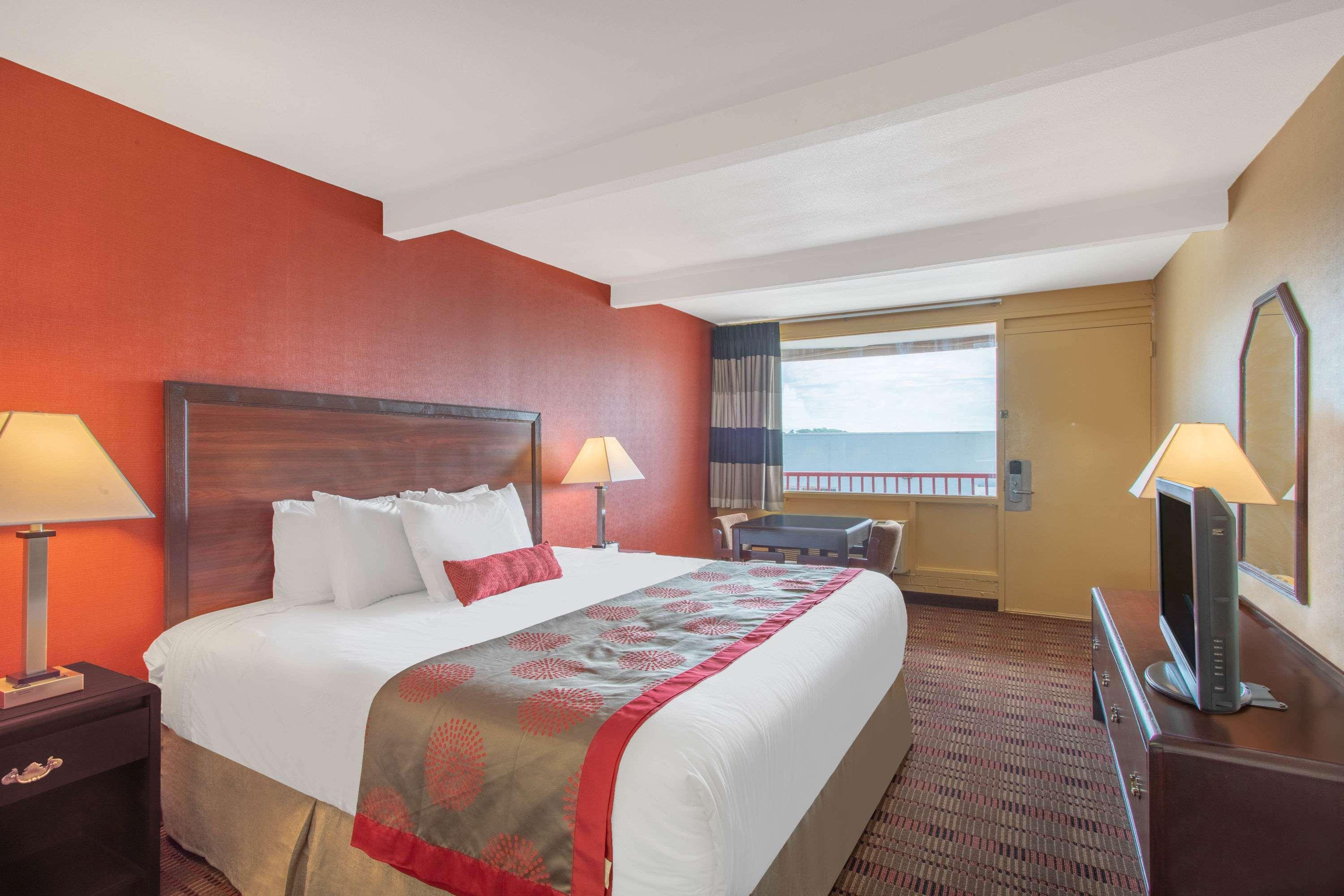 Ramada Limited Cockeysville Zewnętrze zdjęcie