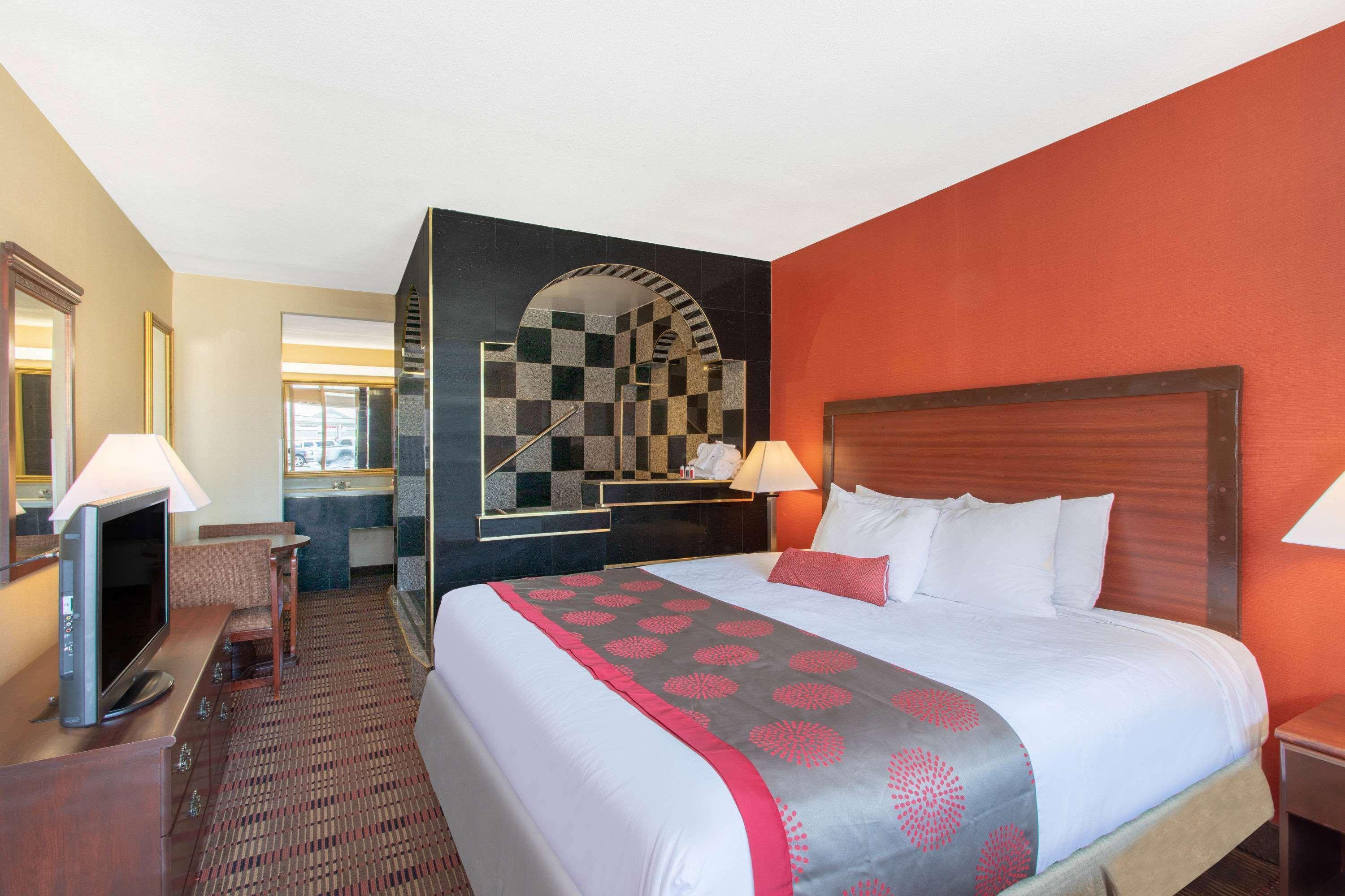 Ramada Limited Cockeysville Zewnętrze zdjęcie