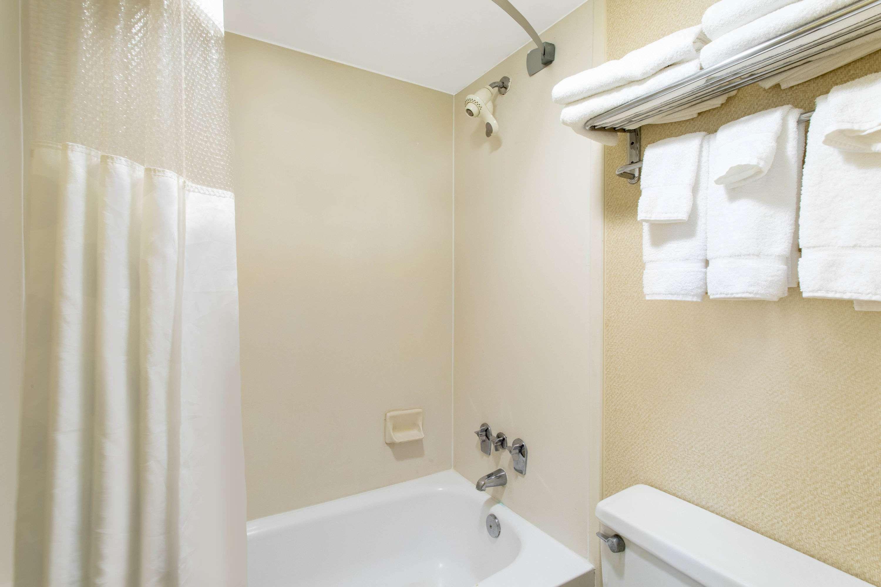 Ramada Limited Cockeysville Zewnętrze zdjęcie