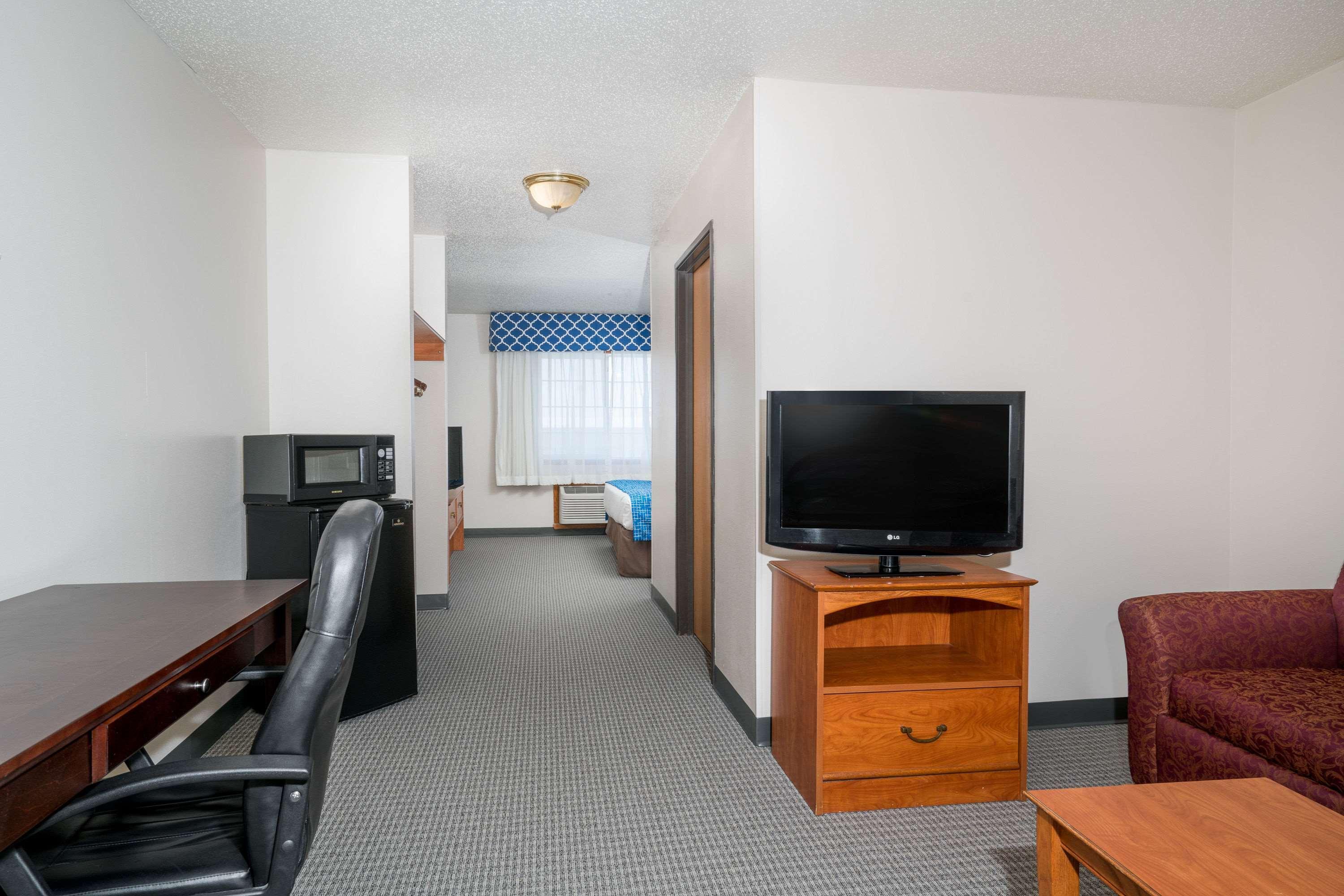 Ramada Limited Cockeysville Zewnętrze zdjęcie