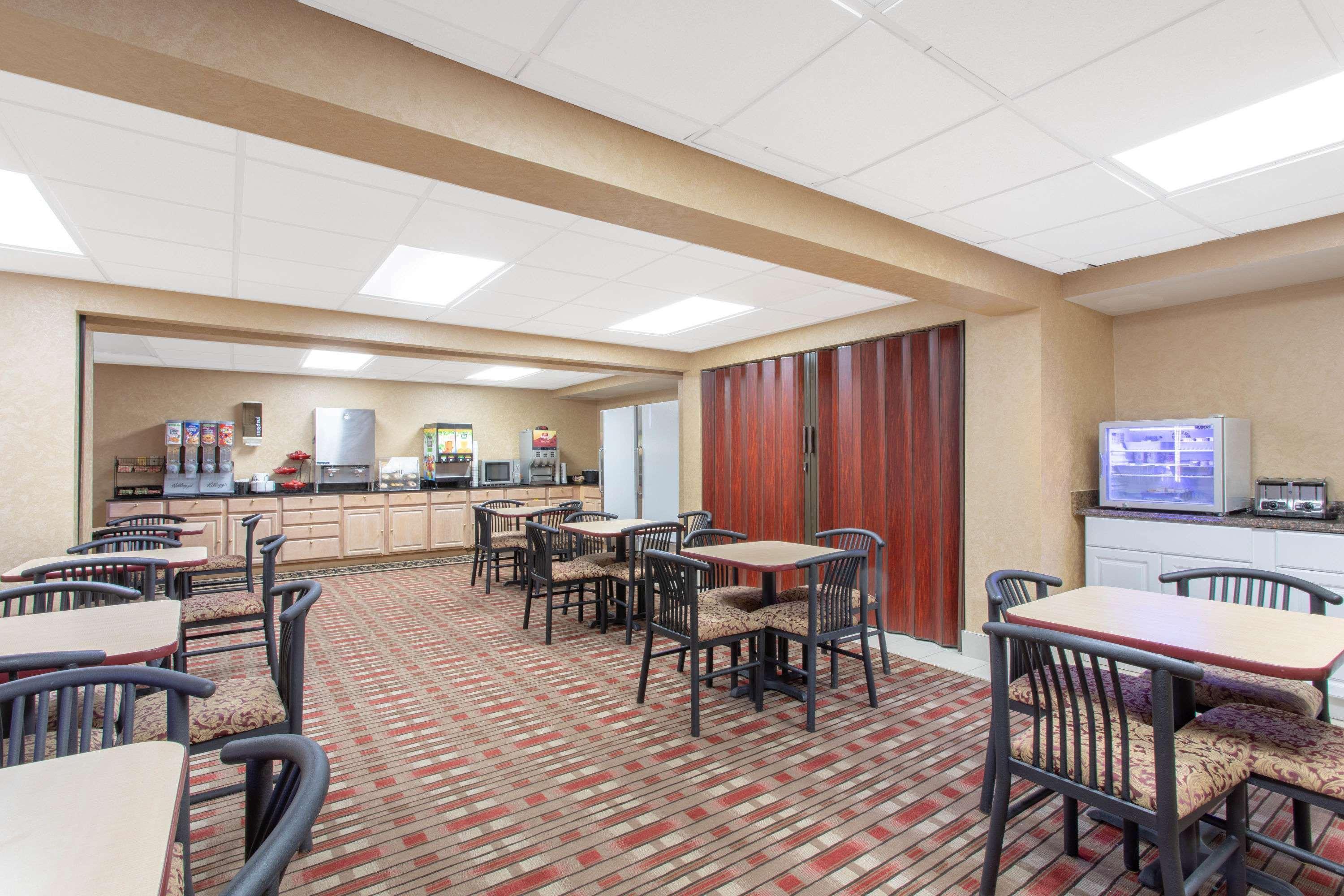 Ramada Limited Cockeysville Zewnętrze zdjęcie