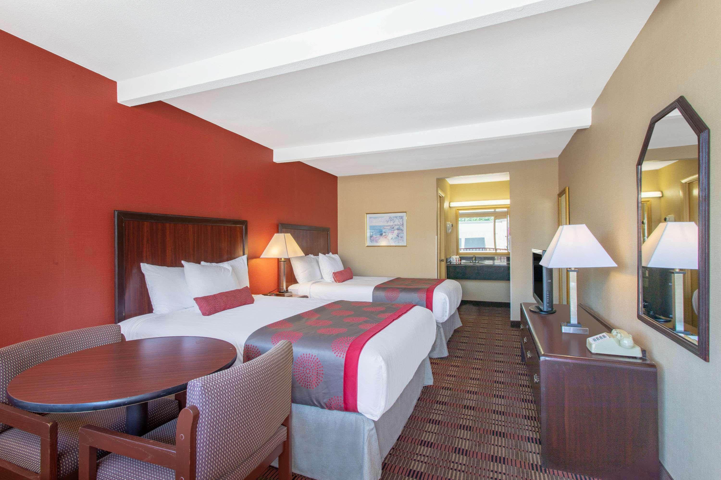 Ramada Limited Cockeysville Zewnętrze zdjęcie