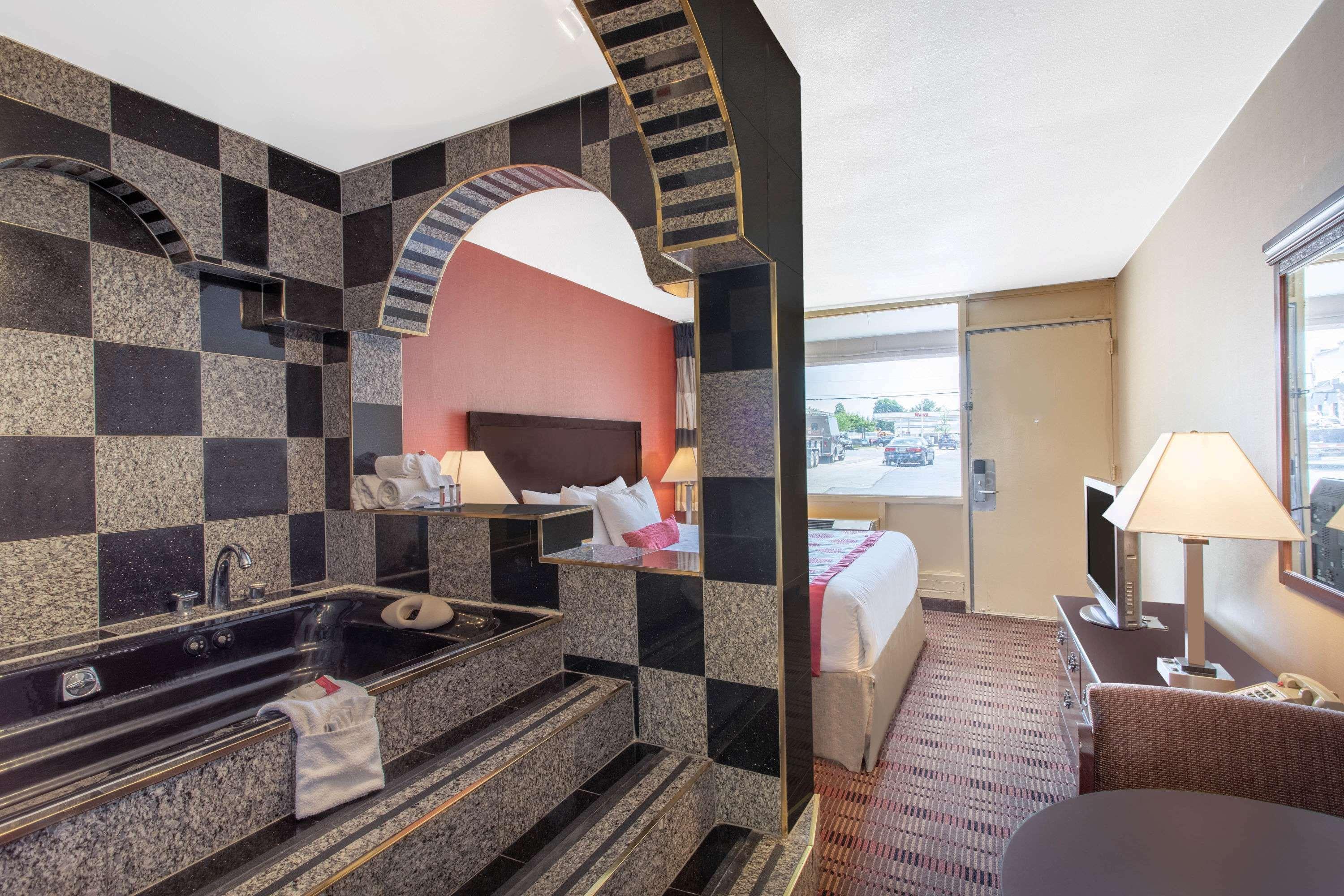 Ramada Limited Cockeysville Zewnętrze zdjęcie