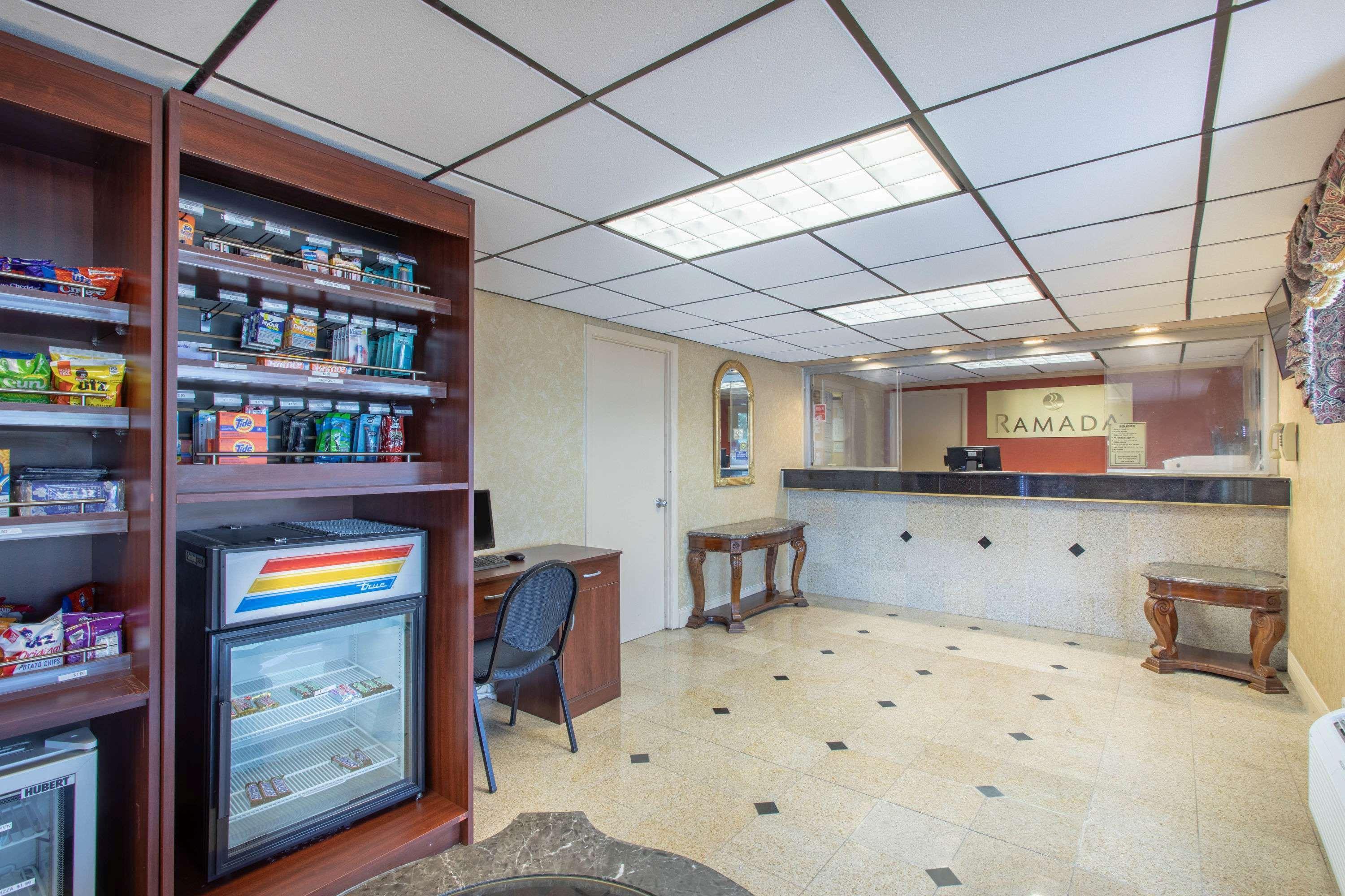 Ramada Limited Cockeysville Zewnętrze zdjęcie
