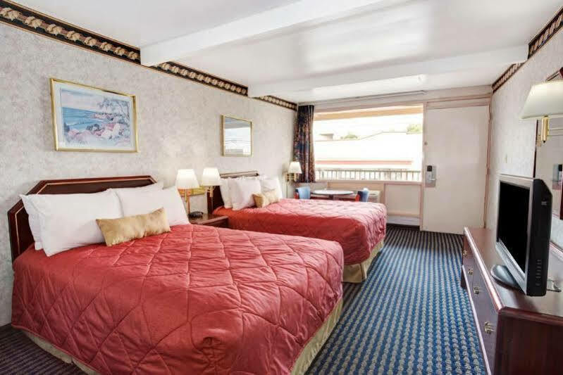 Ramada Limited Cockeysville Zewnętrze zdjęcie