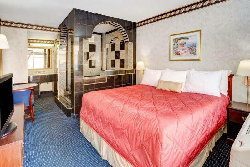 Ramada Limited Cockeysville Zewnętrze zdjęcie