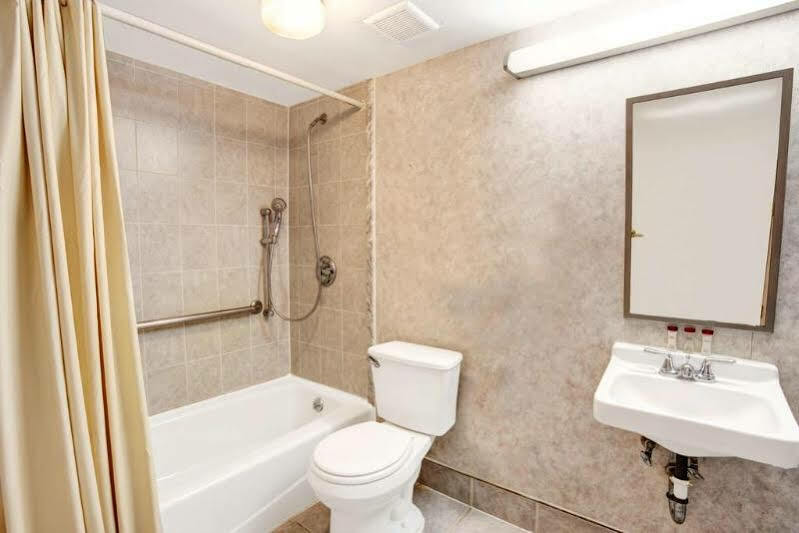Ramada Limited Cockeysville Zewnętrze zdjęcie